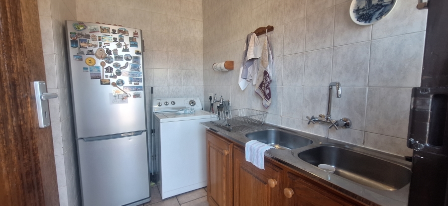 3 Bedroom Property for Sale in Kenmare Gauteng