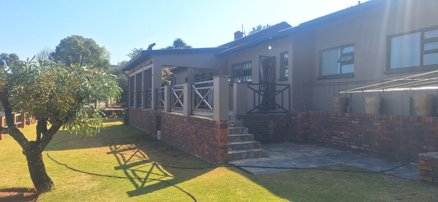 3 Bedroom Property for Sale in Kenmare Gauteng