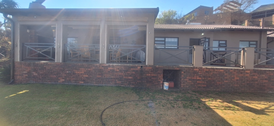 3 Bedroom Property for Sale in Kenmare Gauteng