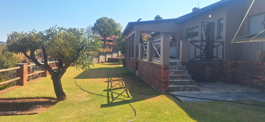 3 Bedroom Property for Sale in Kenmare Gauteng