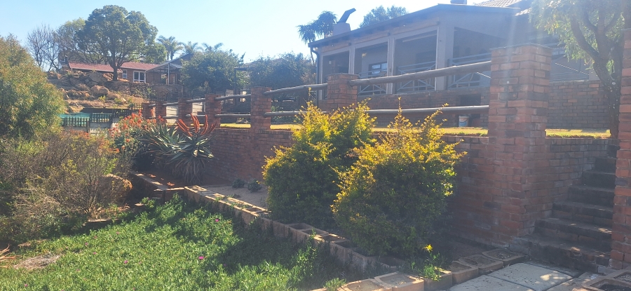 3 Bedroom Property for Sale in Kenmare Gauteng