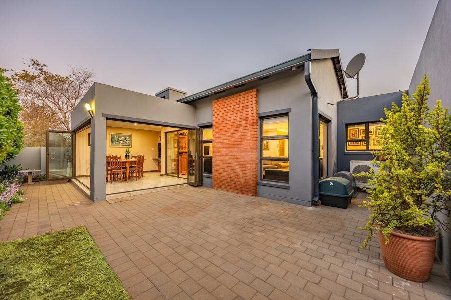 3 Bedroom Property for Sale in Midstream Estate Gauteng