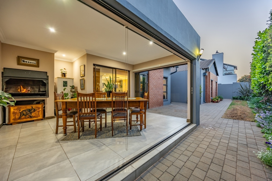 3 Bedroom Property for Sale in Midstream Estate Gauteng