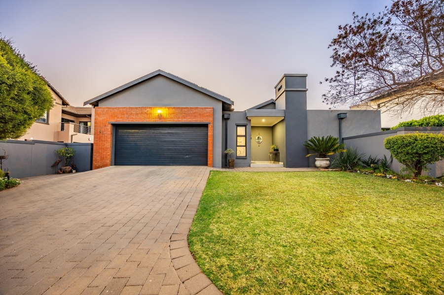 3 Bedroom Property for Sale in Midstream Estate Gauteng