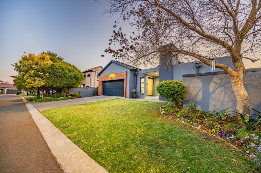 3 Bedroom Property for Sale in Midstream Estate Gauteng