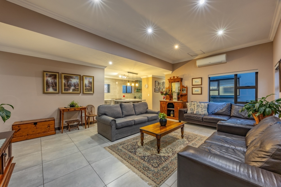 3 Bedroom Property for Sale in Midstream Estate Gauteng