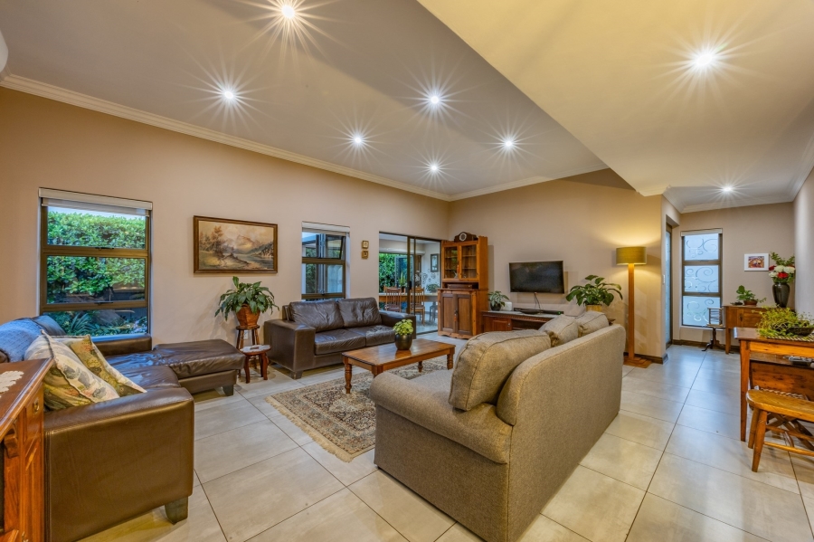 3 Bedroom Property for Sale in Midstream Estate Gauteng