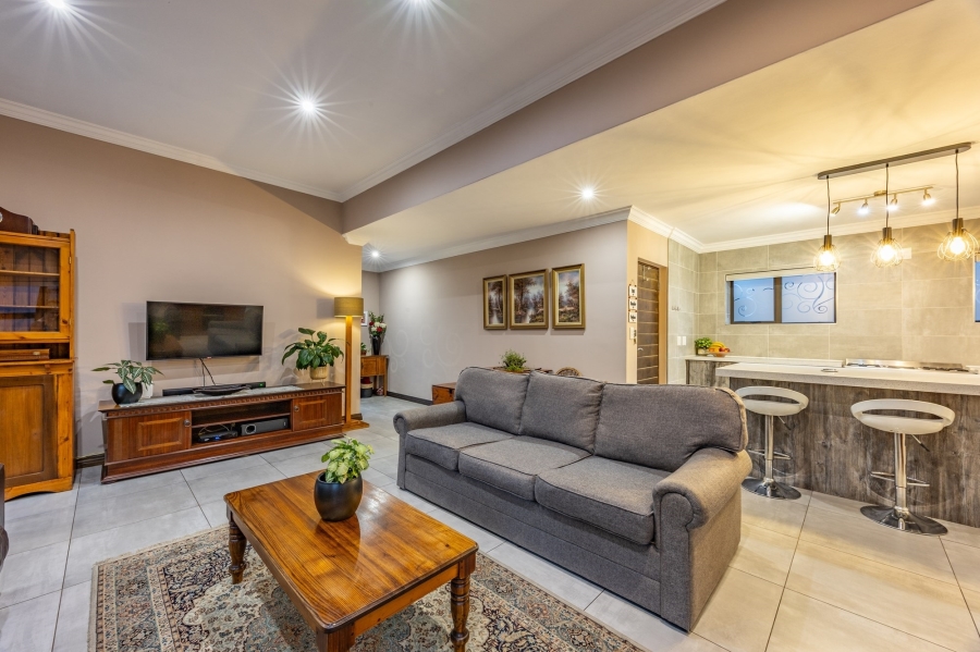 3 Bedroom Property for Sale in Midstream Estate Gauteng
