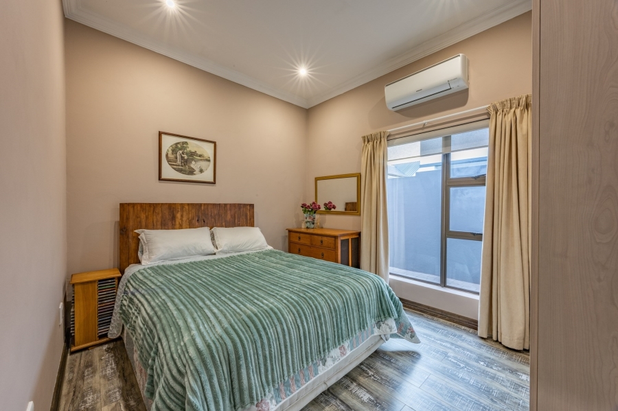 3 Bedroom Property for Sale in Midstream Estate Gauteng