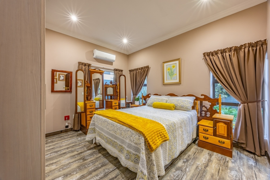 3 Bedroom Property for Sale in Midstream Estate Gauteng