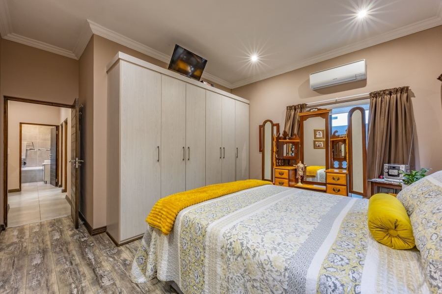 3 Bedroom Property for Sale in Midstream Estate Gauteng
