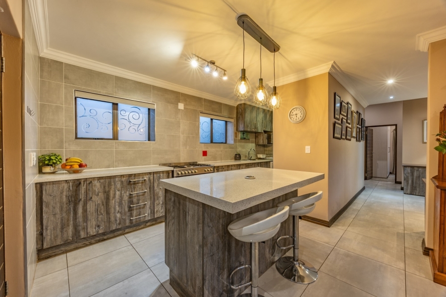 3 Bedroom Property for Sale in Midstream Estate Gauteng