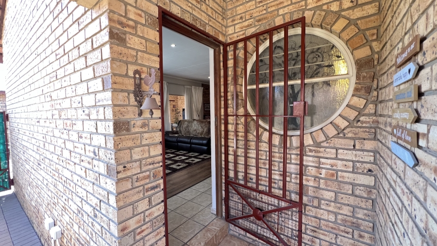 3 Bedroom Property for Sale in Greenhills Gauteng