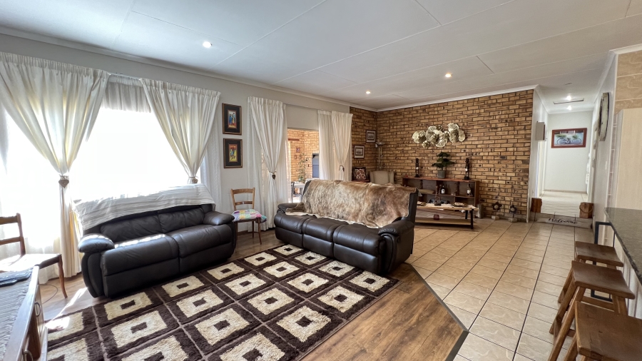 3 Bedroom Property for Sale in Greenhills Gauteng