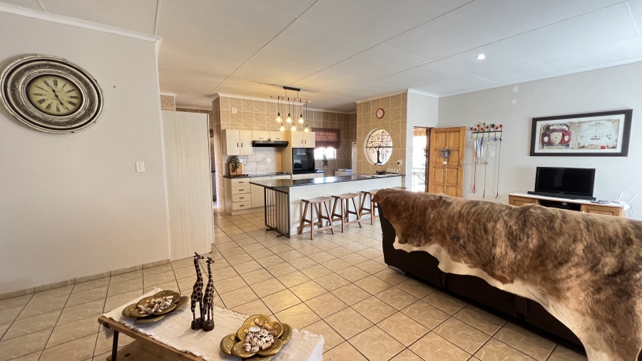 3 Bedroom Property for Sale in Greenhills Gauteng