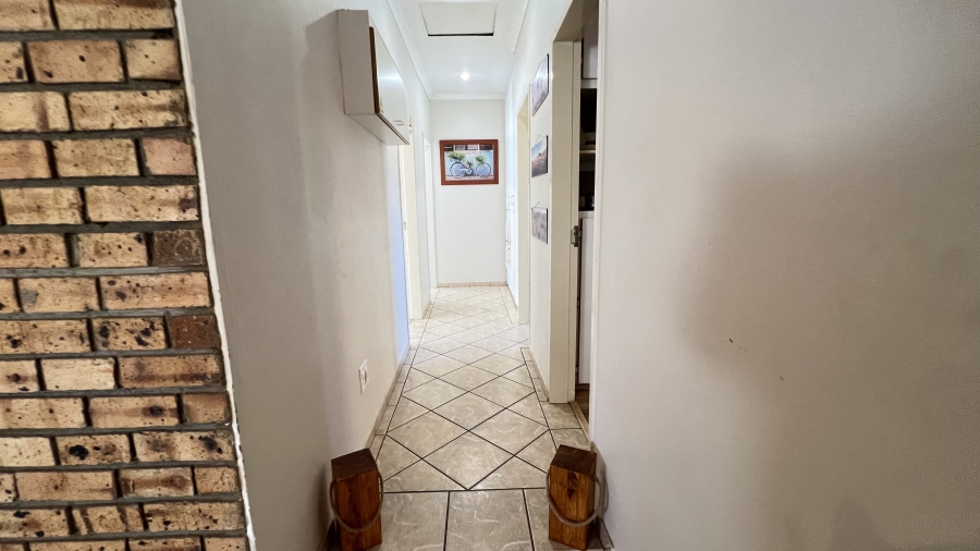 3 Bedroom Property for Sale in Greenhills Gauteng