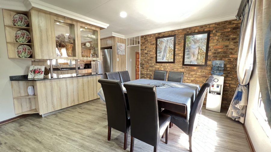 4 Bedroom Property for Sale in Greenhills Gauteng