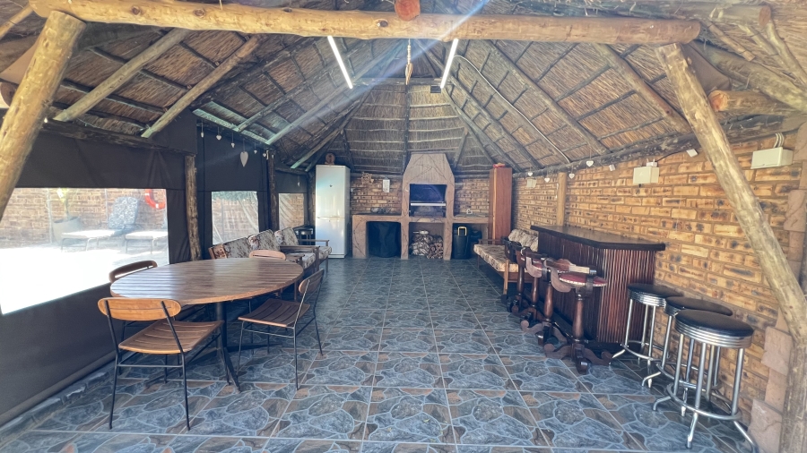 4 Bedroom Property for Sale in Greenhills Gauteng