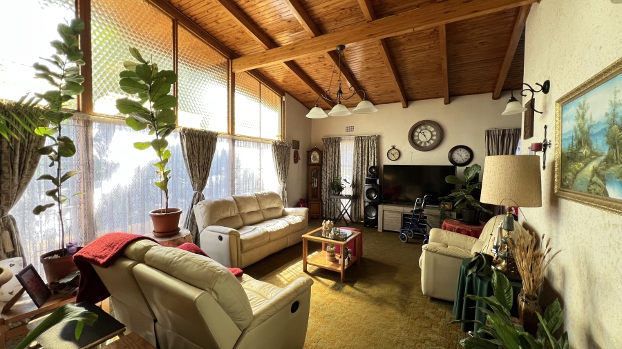 3 Bedroom Property for Sale in Greenhills Gauteng
