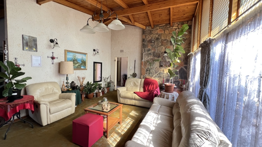 3 Bedroom Property for Sale in Greenhills Gauteng