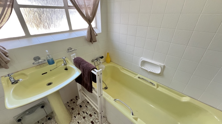 3 Bedroom Property for Sale in Greenhills Gauteng