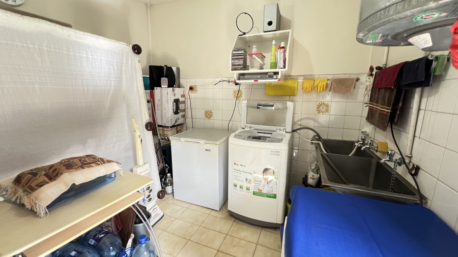 3 Bedroom Property for Sale in Greenhills Gauteng