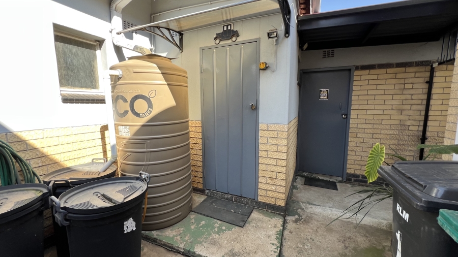 3 Bedroom Property for Sale in Greenhills Gauteng