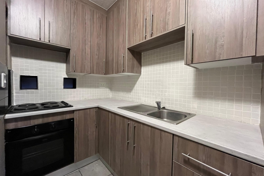 To Let 3 Bedroom Property for Rent in Hatfield Gauteng