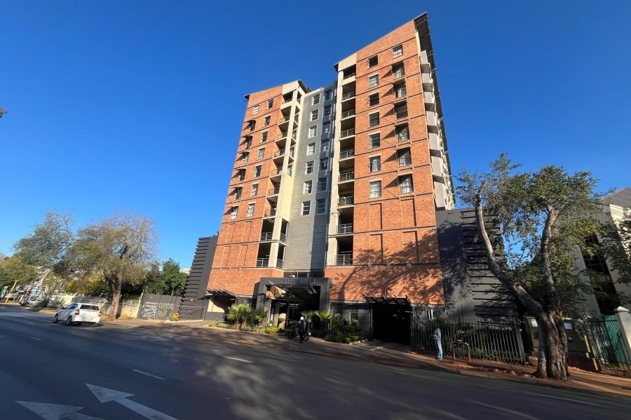 To Let 3 Bedroom Property for Rent in Hatfield Gauteng