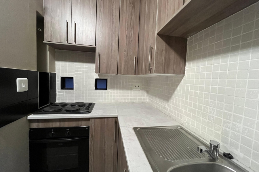 To Let 3 Bedroom Property for Rent in Hatfield Gauteng