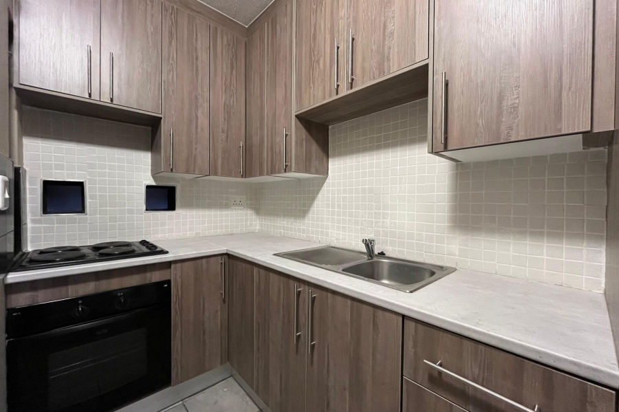 To Let 3 Bedroom Property for Rent in Hatfield Gauteng