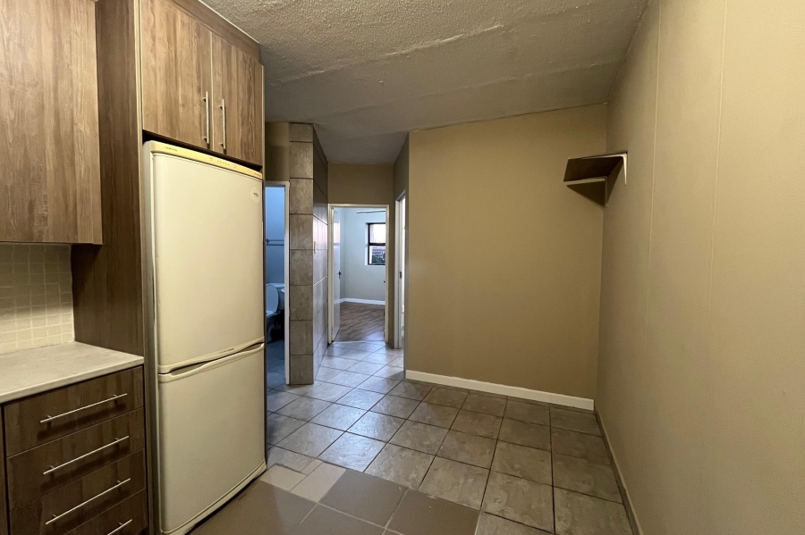 To Let 3 Bedroom Property for Rent in Hatfield Gauteng