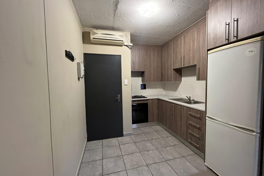 To Let 3 Bedroom Property for Rent in Hatfield Gauteng