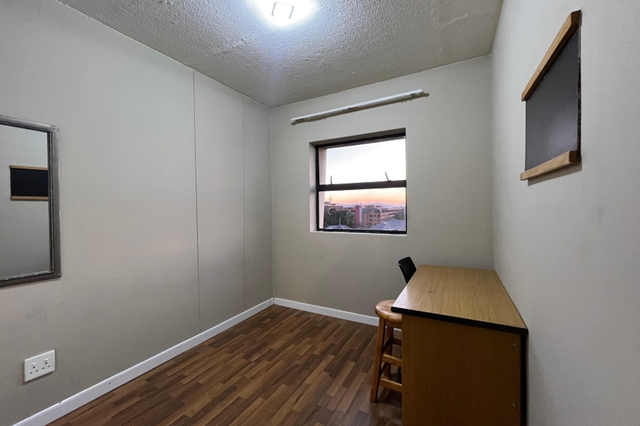 To Let 3 Bedroom Property for Rent in Hatfield Gauteng