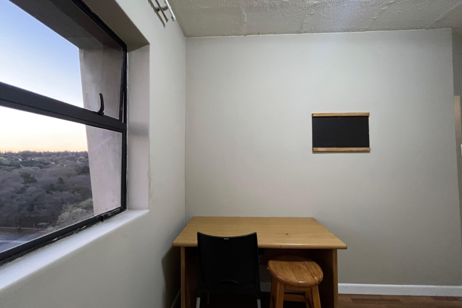 To Let 3 Bedroom Property for Rent in Hatfield Gauteng