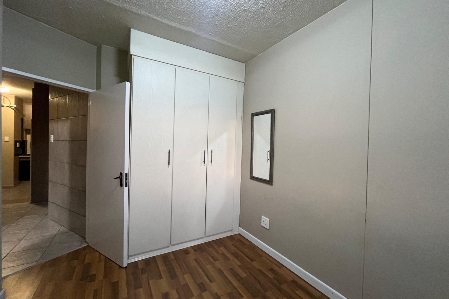 To Let 3 Bedroom Property for Rent in Hatfield Gauteng