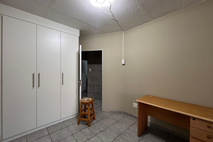 To Let 3 Bedroom Property for Rent in Hatfield Gauteng