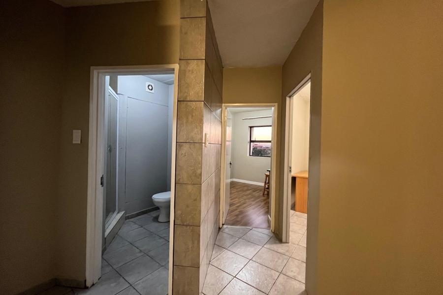 To Let 3 Bedroom Property for Rent in Hatfield Gauteng