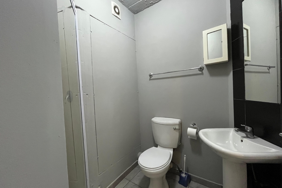 To Let 3 Bedroom Property for Rent in Hatfield Gauteng