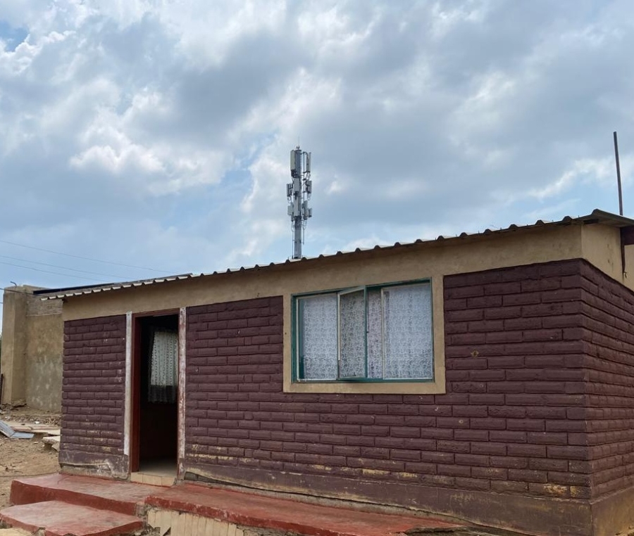 To Let 2 Bedroom Property for Rent in Lotus Gardens Gauteng