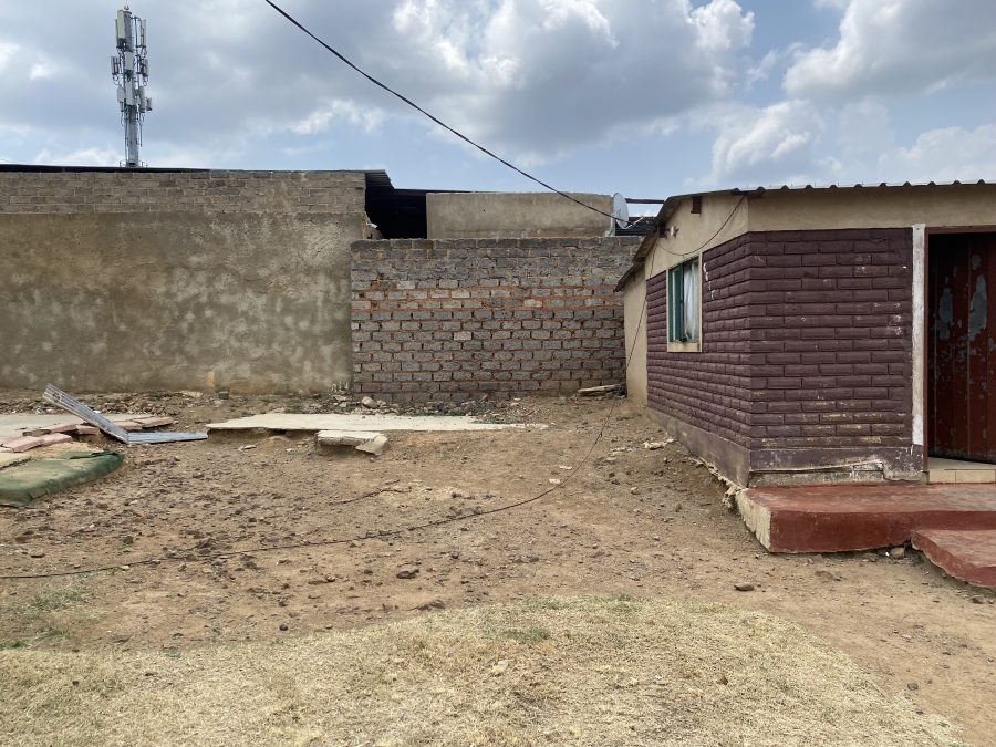 To Let 2 Bedroom Property for Rent in Lotus Gardens Gauteng