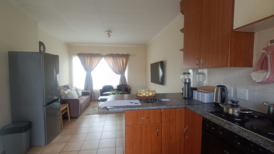 2 Bedroom Property for Sale in Kenmare Gauteng