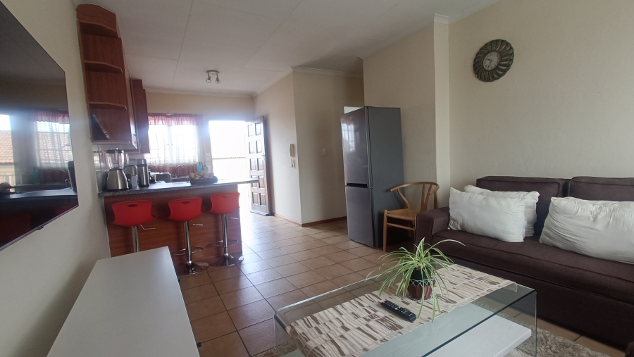 2 Bedroom Property for Sale in Kenmare Gauteng