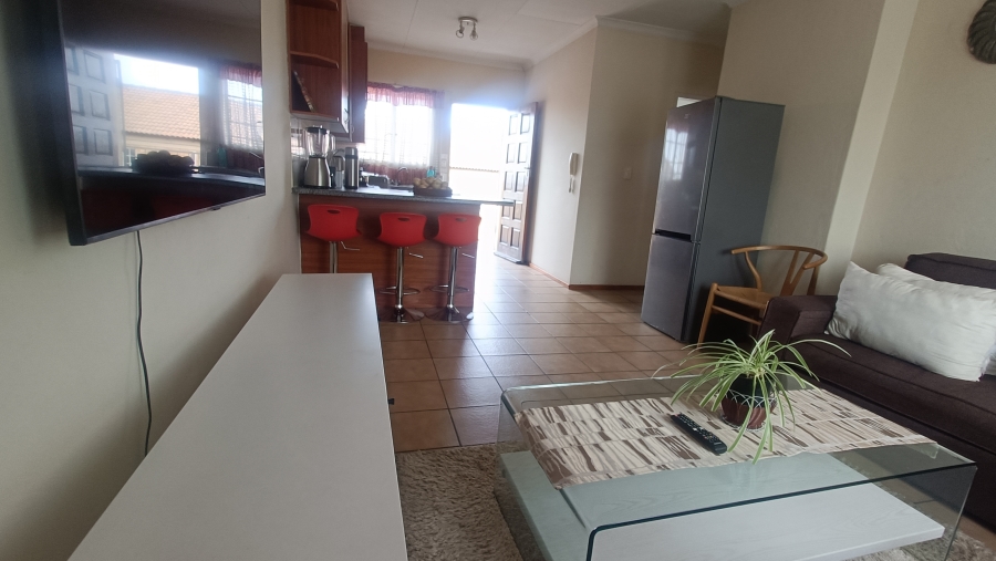 2 Bedroom Property for Sale in Kenmare Gauteng