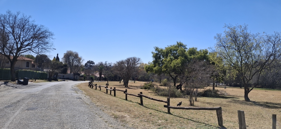 2 Bedroom Property for Sale in Risidale Gauteng