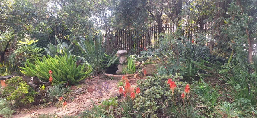 4 Bedroom Property for Sale in Noordheuwel Gauteng