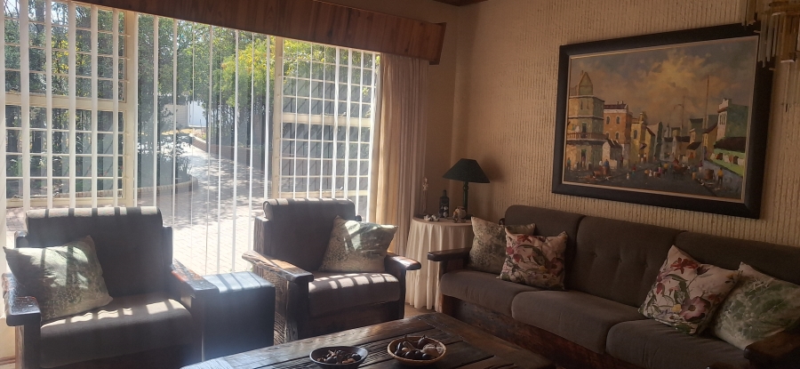 4 Bedroom Property for Sale in Noordheuwel Gauteng