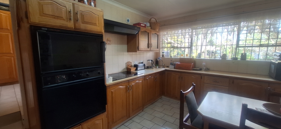 4 Bedroom Property for Sale in Noordheuwel Gauteng