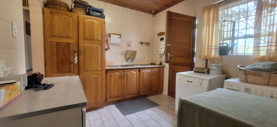 4 Bedroom Property for Sale in Noordheuwel Gauteng