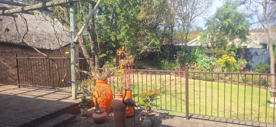 4 Bedroom Property for Sale in Noordheuwel Gauteng
